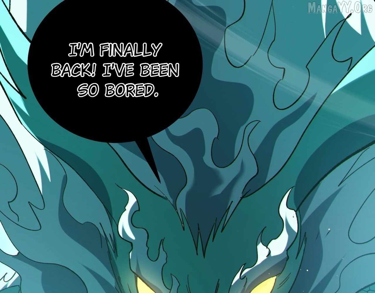 I Rely on My Invincibility to Deal Tons of Damage Passively! Chapter 137 598 060