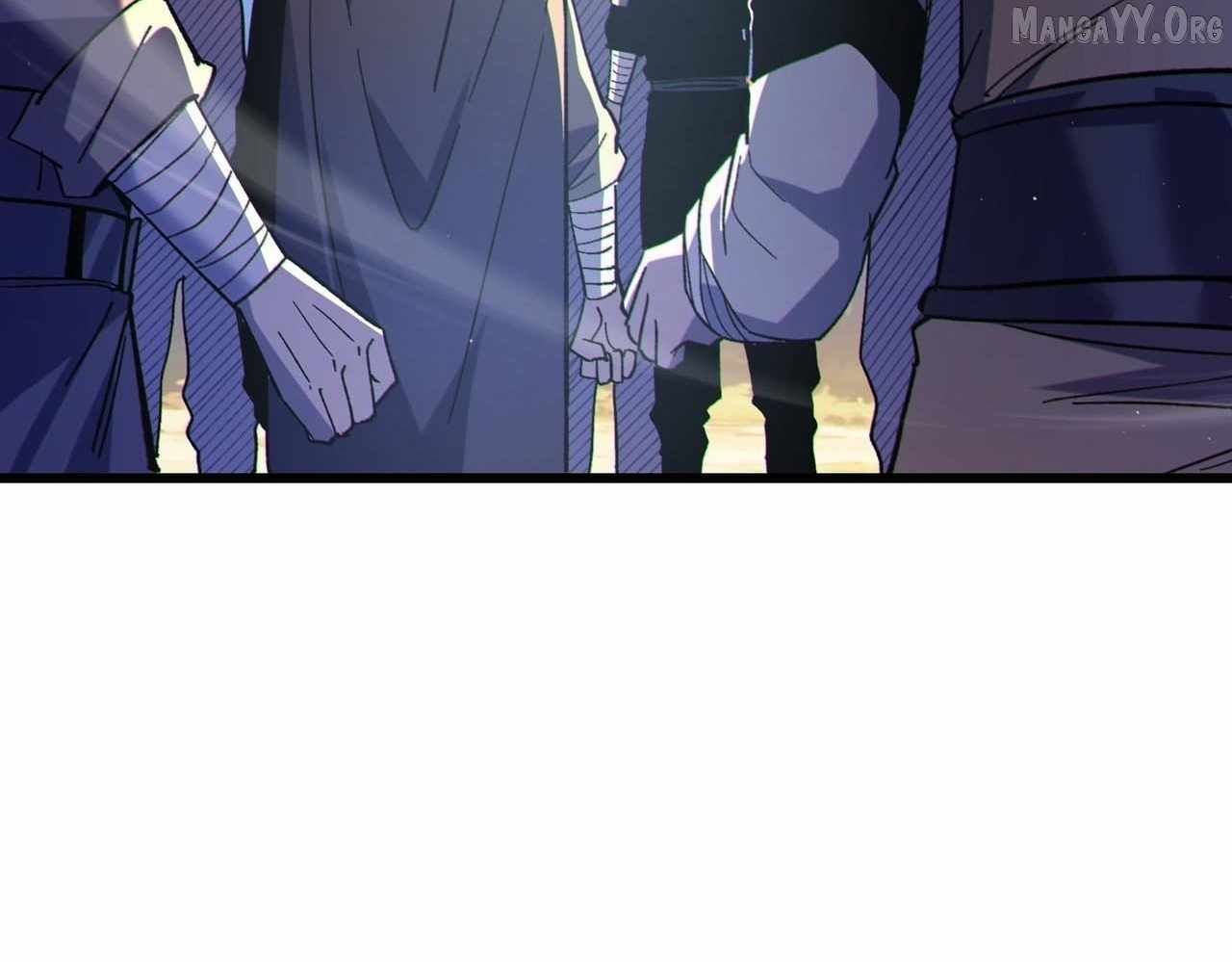 I Rely on My Invincibility to Deal Tons of Damage Passively! Chapter 137 602 064