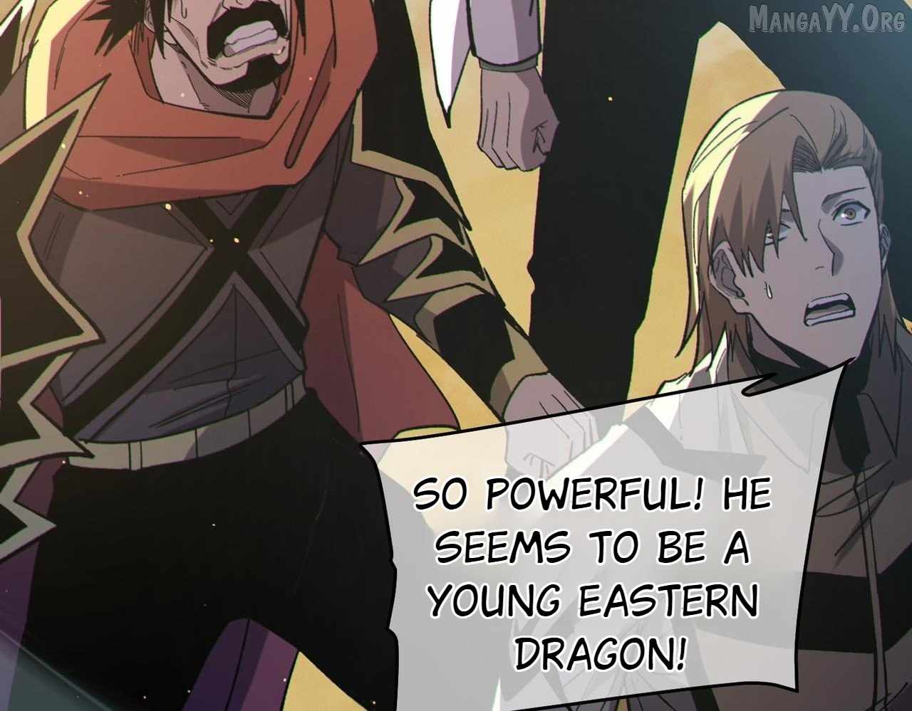 I Rely on My Invincibility to Deal Tons of Damage Passively! Chapter 137 604 066