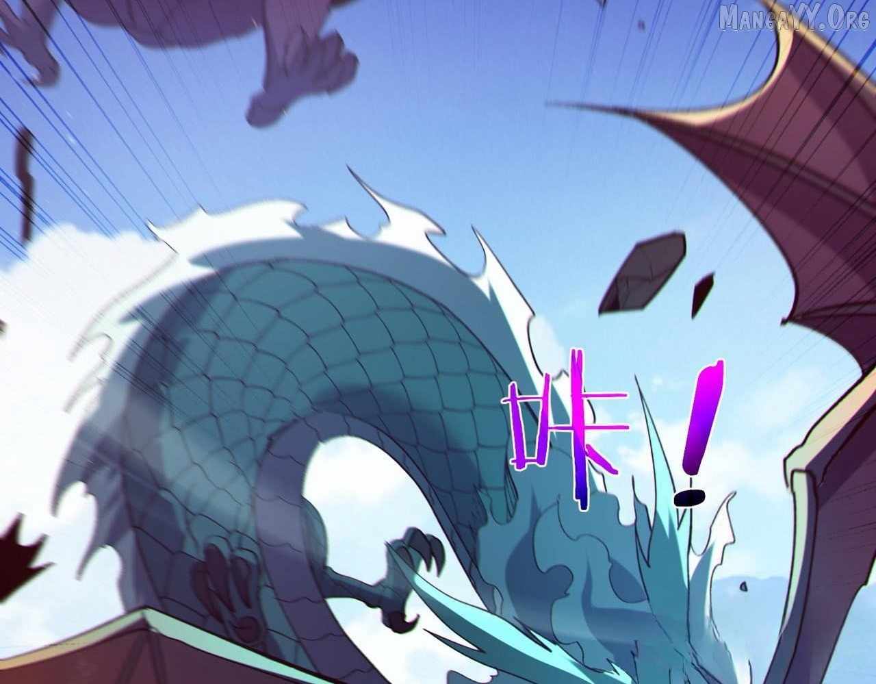 I Rely on My Invincibility to Deal Tons of Damage Passively! Chapter 137 607 069