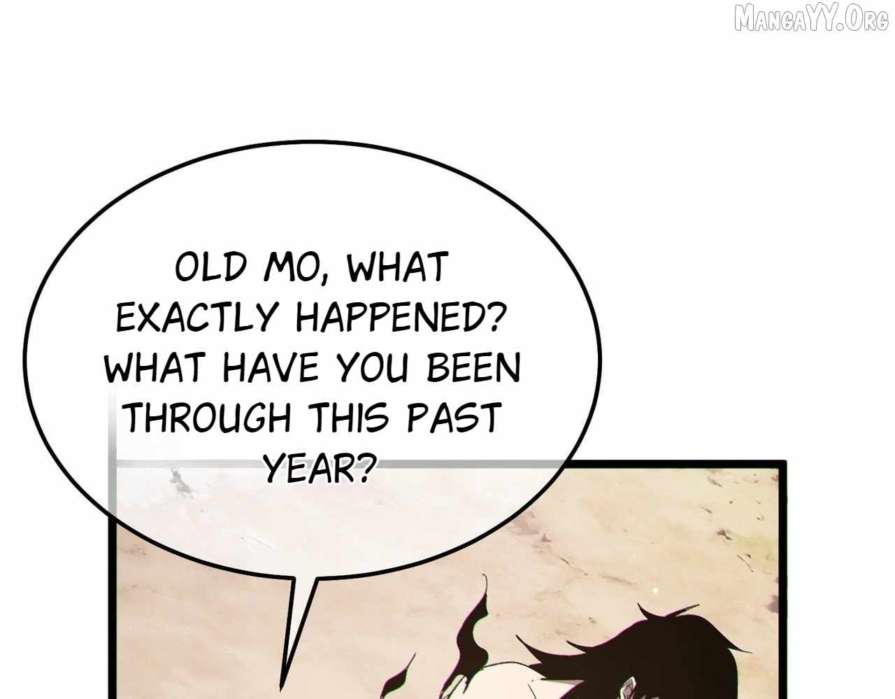 I Rely on My Invincibility to Deal Tons of Damage Passively! Chapter 137 611 073