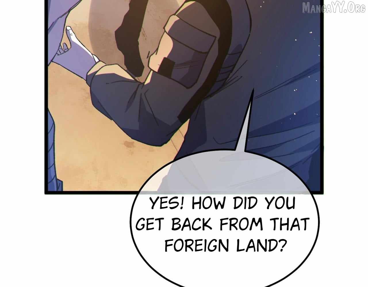 I Rely on My Invincibility to Deal Tons of Damage Passively! Chapter 137 613 075