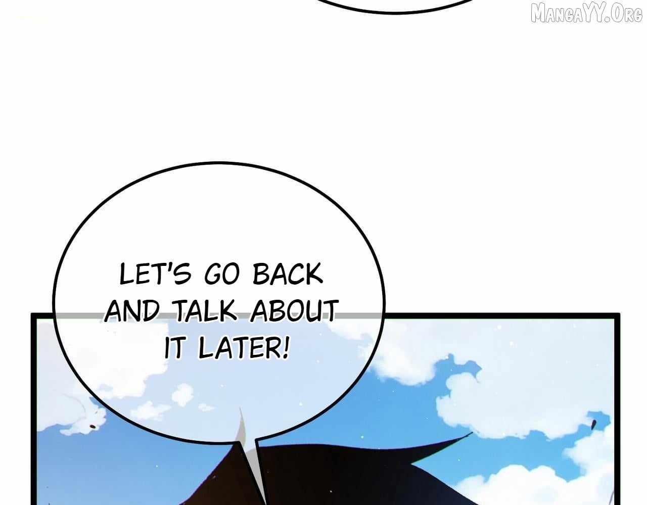 I Rely on My Invincibility to Deal Tons of Damage Passively! Chapter 137 614 076