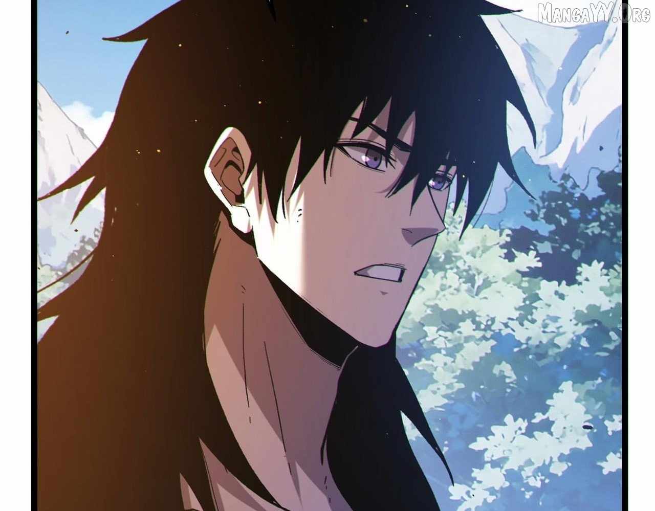 I Rely on My Invincibility to Deal Tons of Damage Passively! Chapter 137 615 077