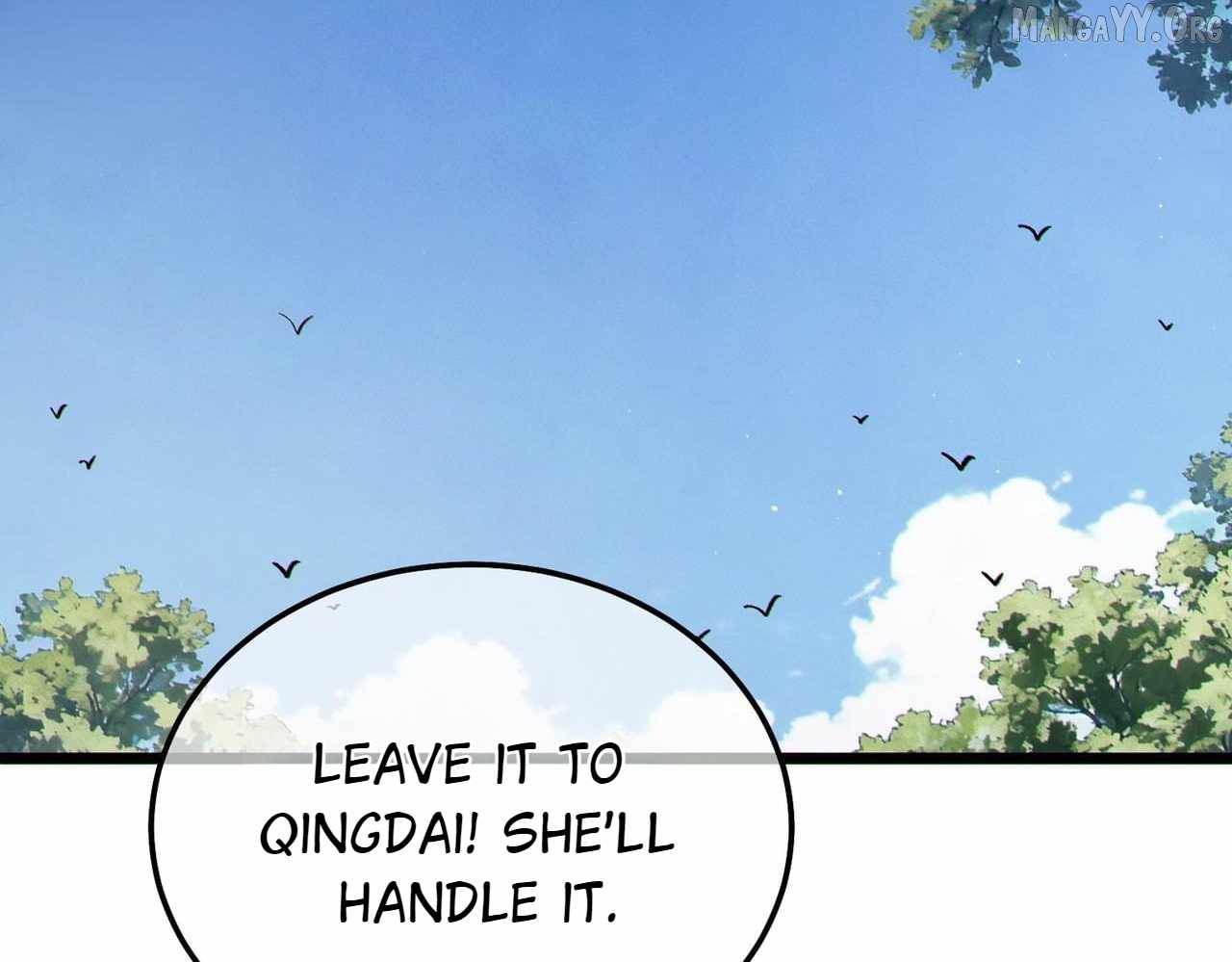 I Rely on My Invincibility to Deal Tons of Damage Passively! Chapter 137 618 080