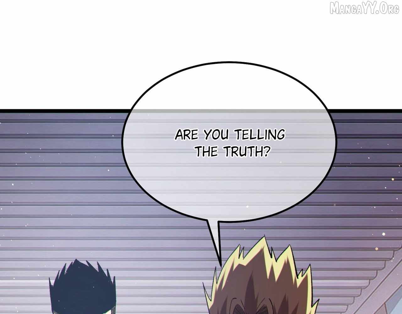 I Rely on My Invincibility to Deal Tons of Damage Passively! Chapter 137 623 085