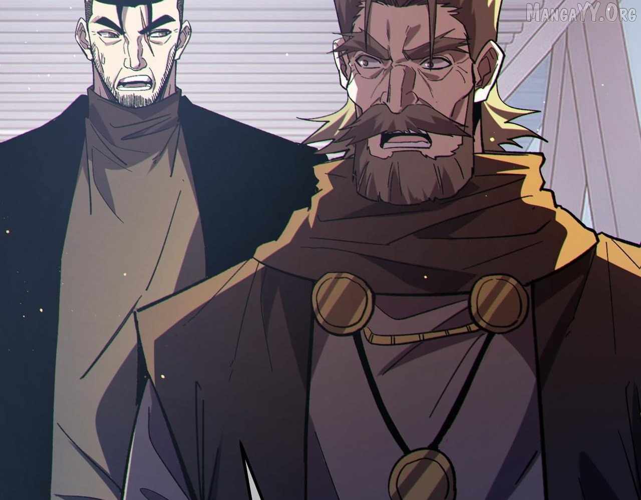 I Rely on My Invincibility to Deal Tons of Damage Passively! Chapter 137 624 086