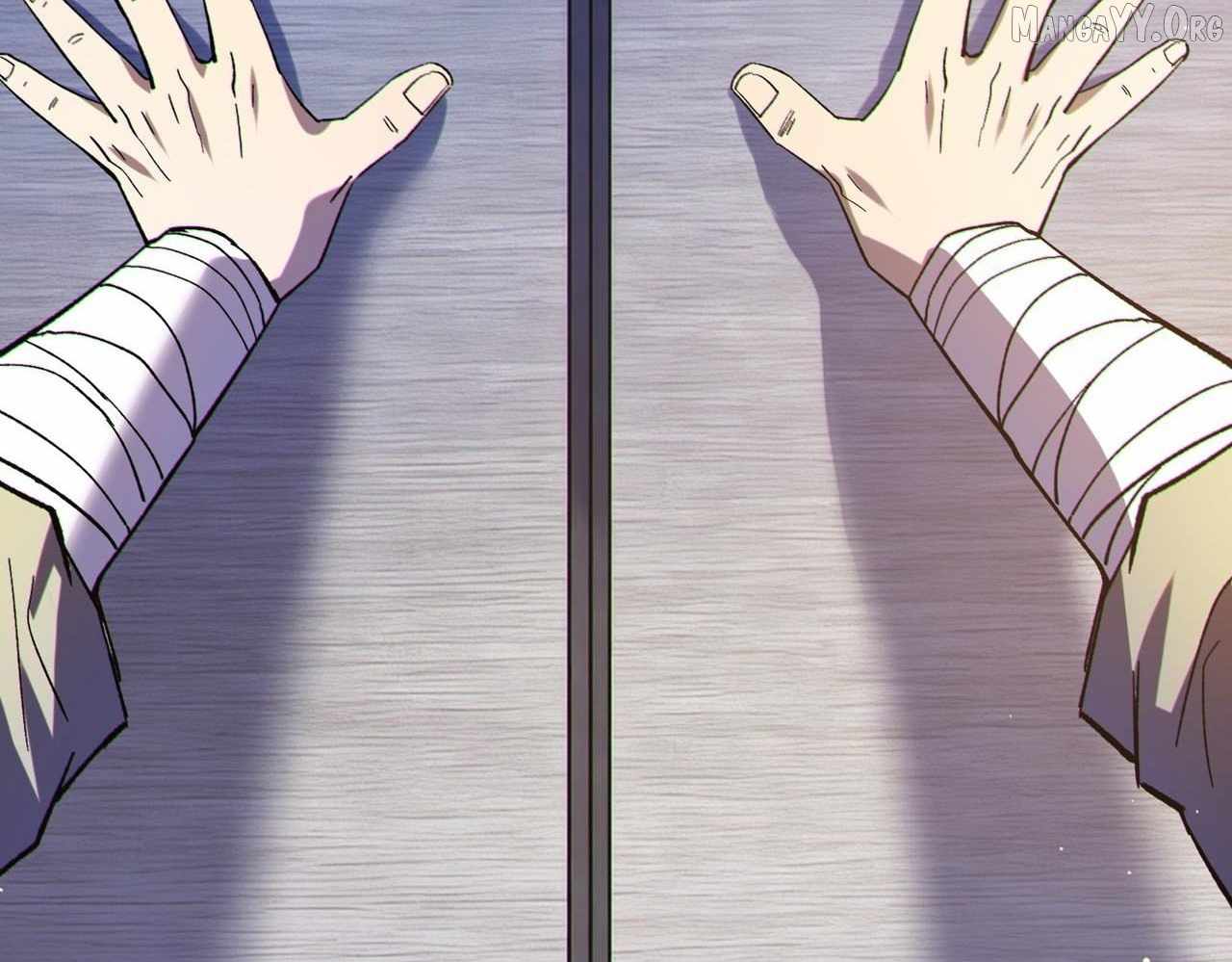 I Rely on My Invincibility to Deal Tons of Damage Passively! Chapter 137 630 092