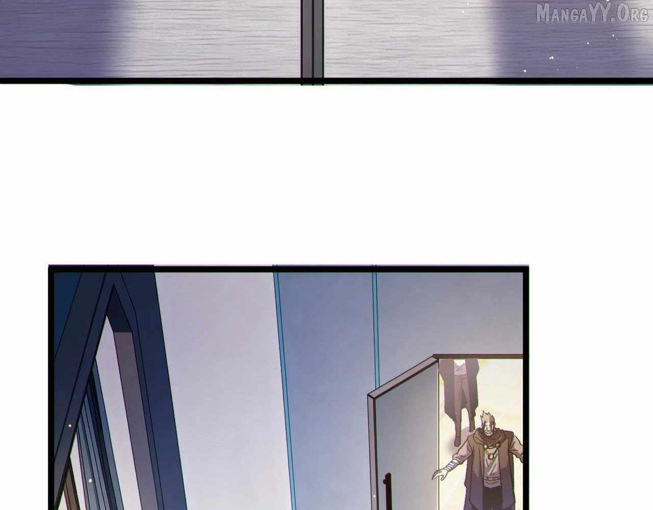 I Rely on My Invincibility to Deal Tons of Damage Passively! Chapter 137 631 093