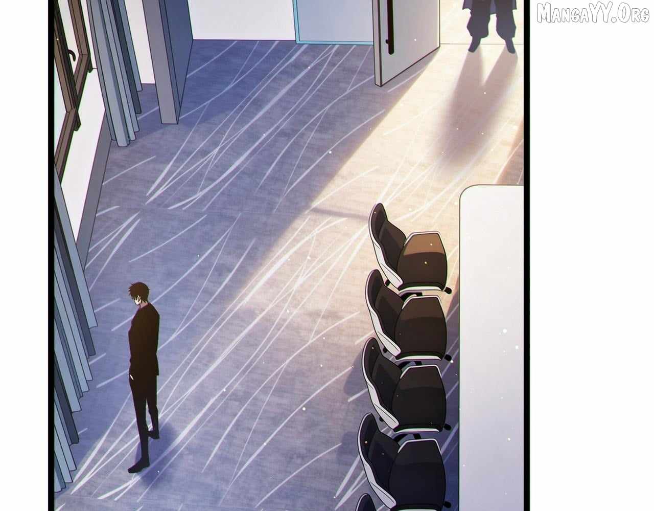 I Rely on My Invincibility to Deal Tons of Damage Passively! Chapter 137 632 094