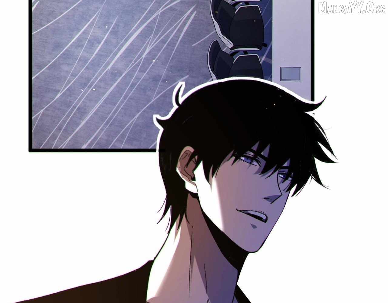 I Rely on My Invincibility to Deal Tons of Damage Passively! Chapter 137 633 095