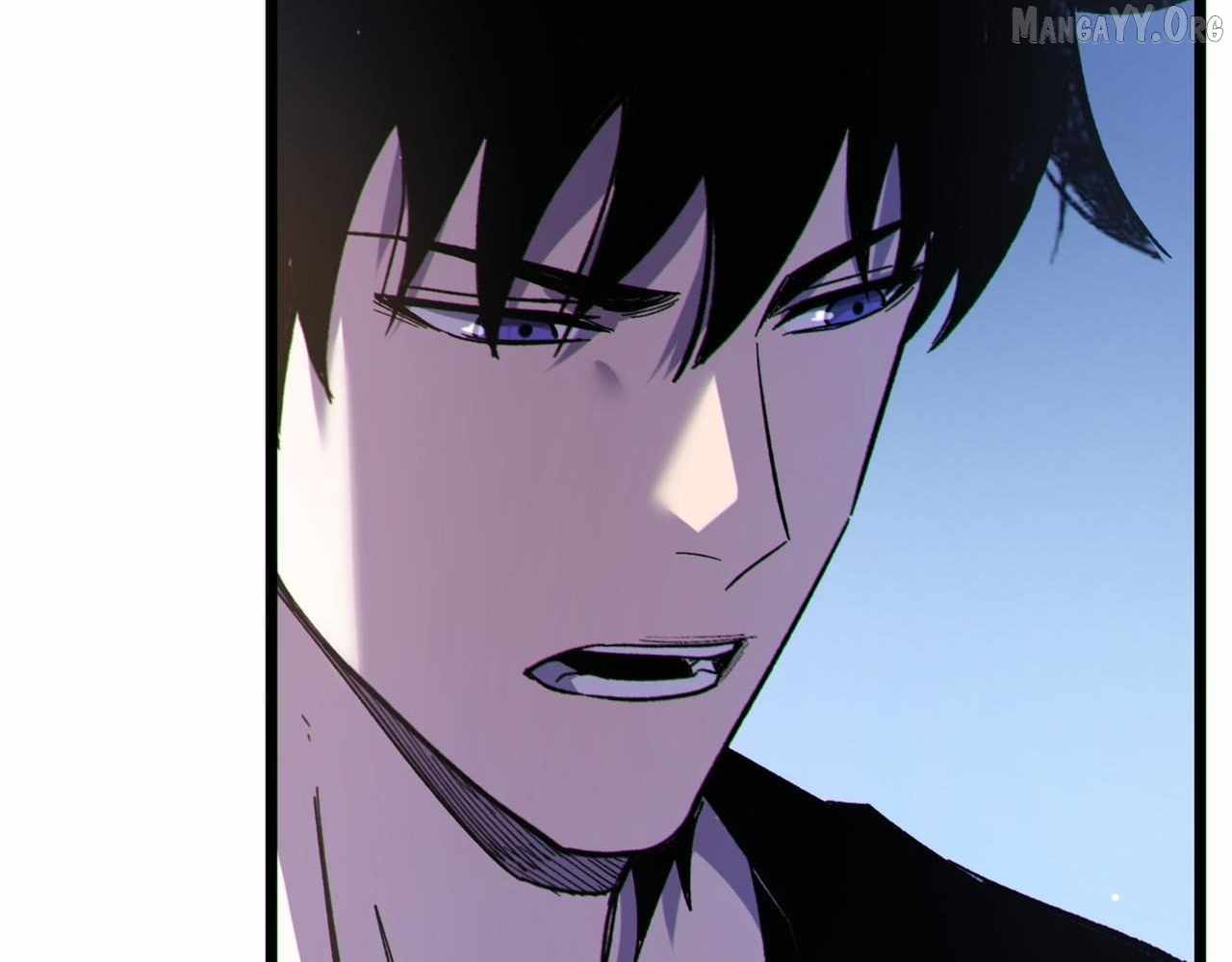 I Rely on My Invincibility to Deal Tons of Damage Passively! Chapter 137 643 105