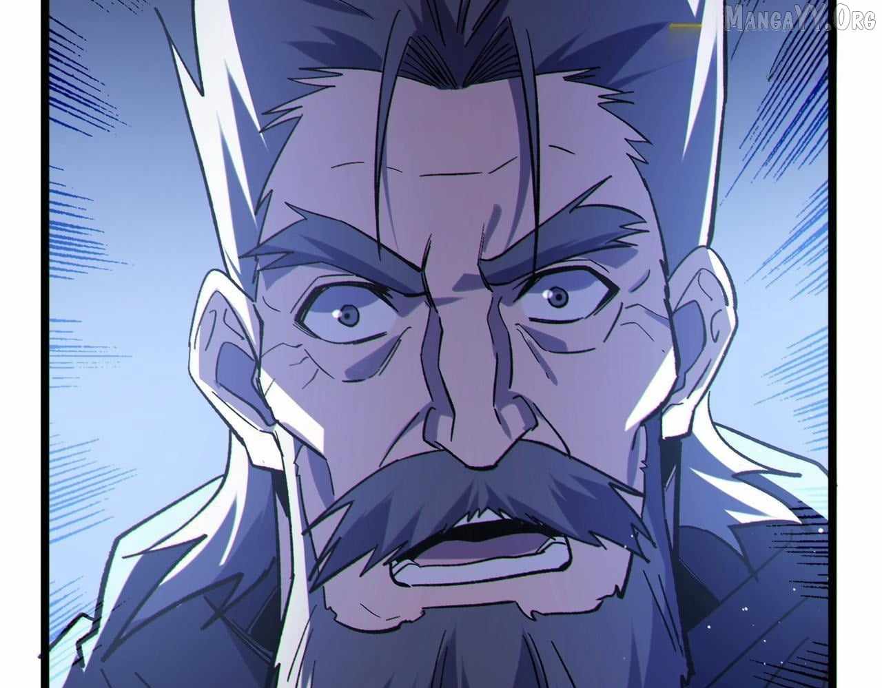 I Rely on My Invincibility to Deal Tons of Damage Passively! Chapter 137 648 110