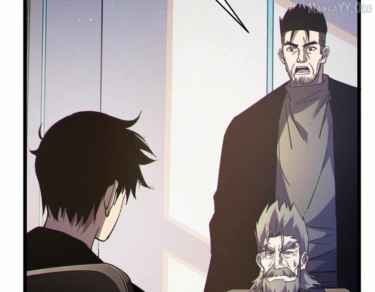 I Rely on My Invincibility to Deal Tons of Damage Passively! Chapter 137 651 113