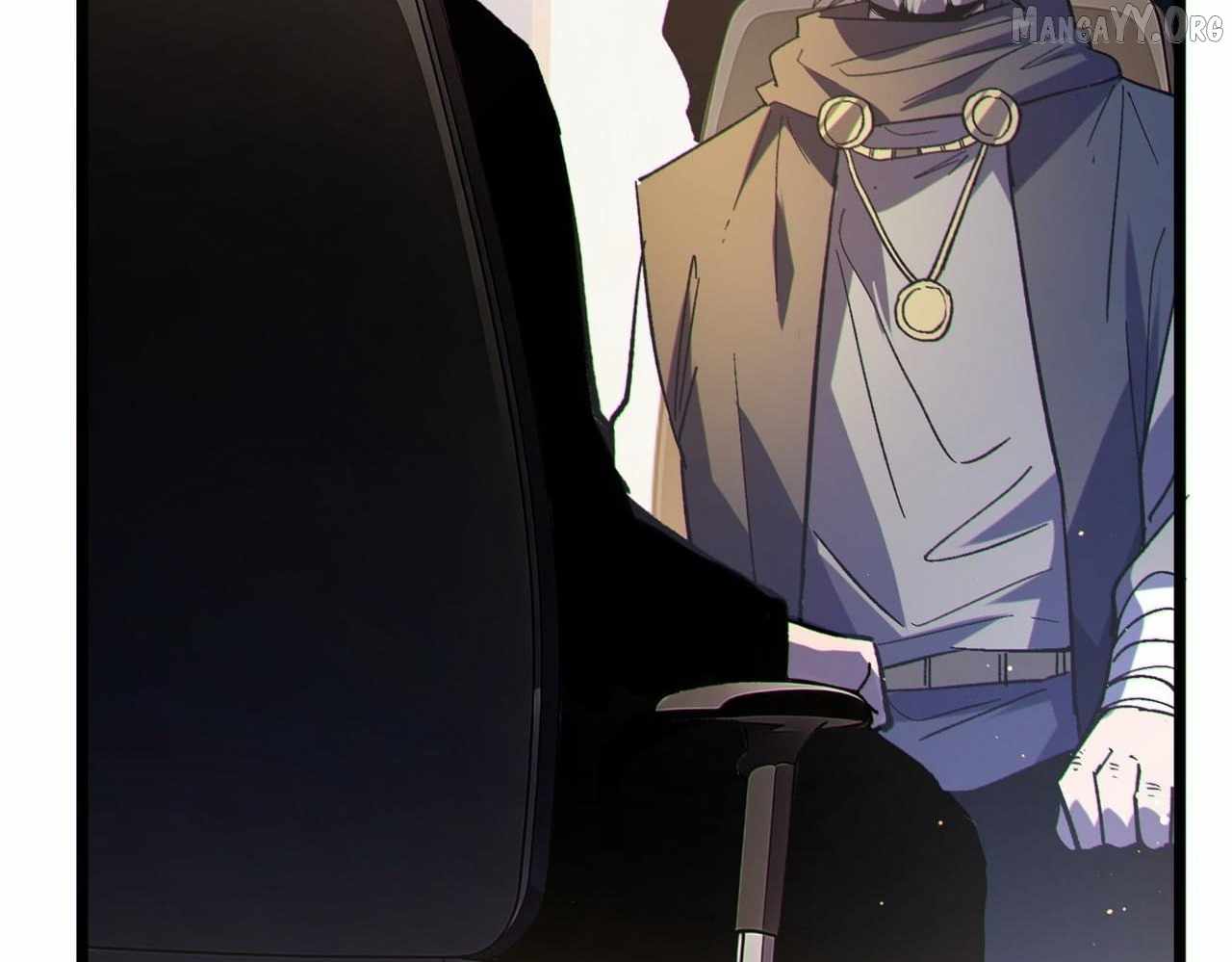 I Rely on My Invincibility to Deal Tons of Damage Passively! Chapter 137 652 114