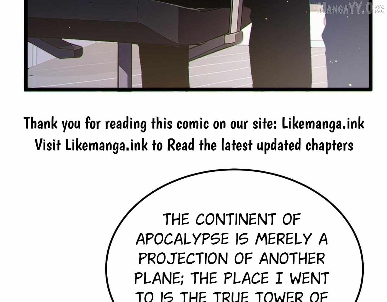 I Rely on My Invincibility to Deal Tons of Damage Passively! Chapter 137 653 115