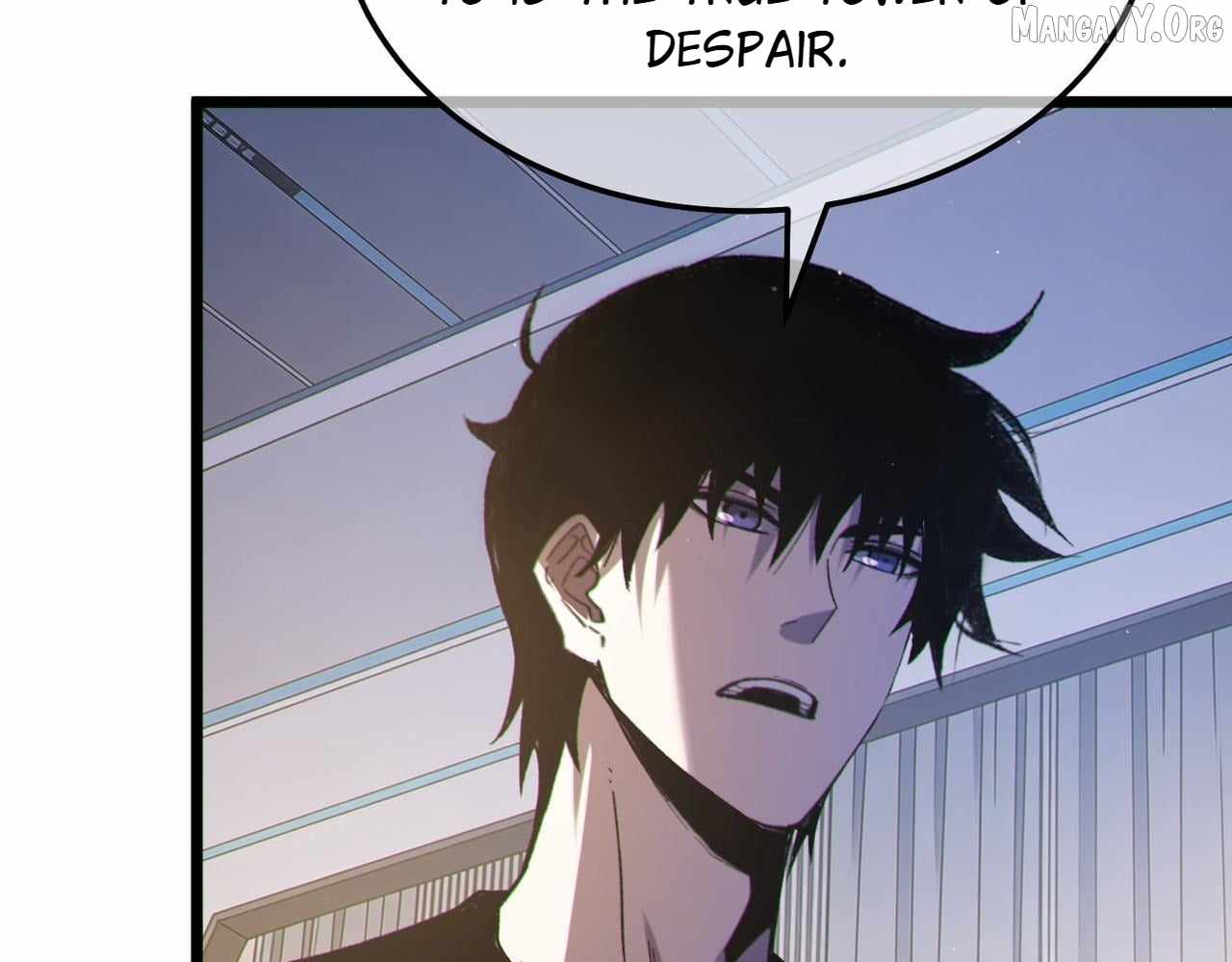 I Rely on My Invincibility to Deal Tons of Damage Passively! Chapter 137 654 116