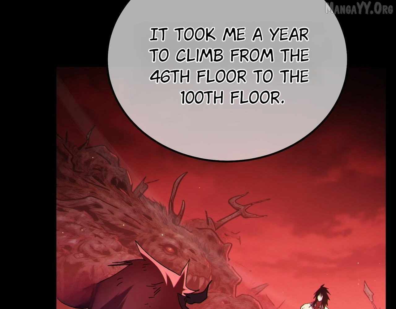 I Rely on My Invincibility to Deal Tons of Damage Passively! Chapter 137 658 120