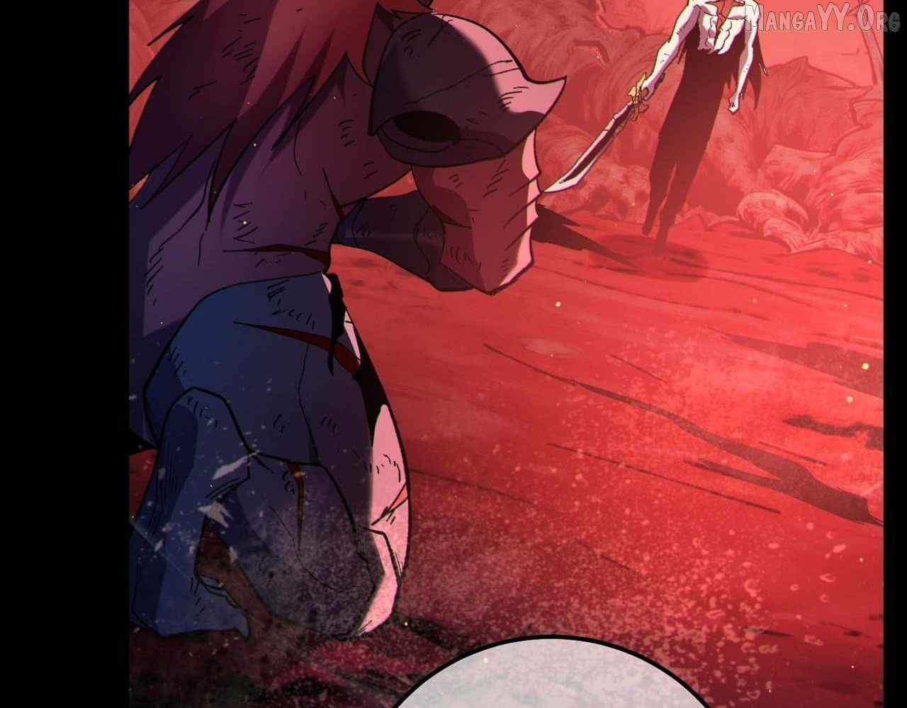 I Rely on My Invincibility to Deal Tons of Damage Passively! Chapter 137 659 121