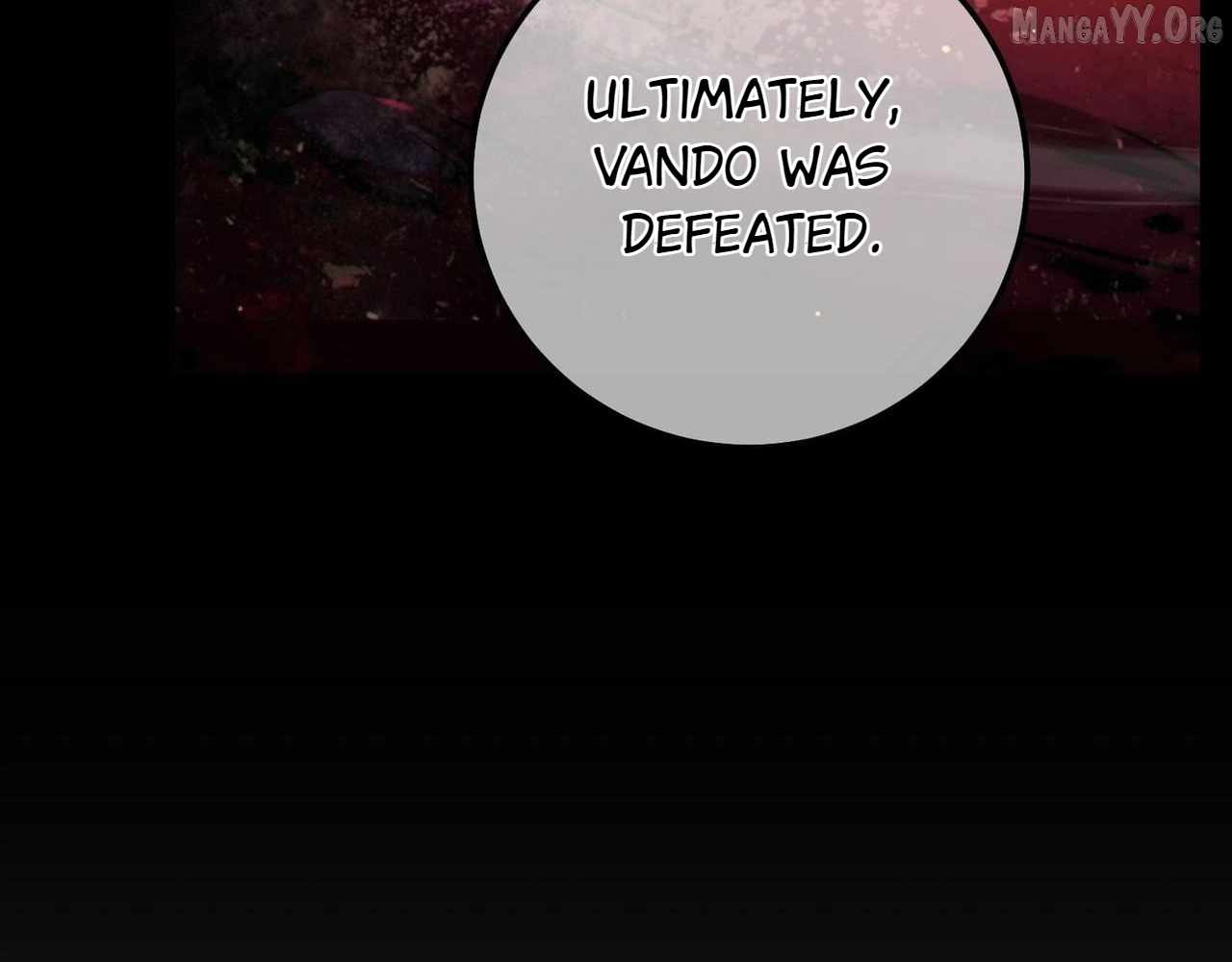 I Rely on My Invincibility to Deal Tons of Damage Passively! Chapter 137 660 122