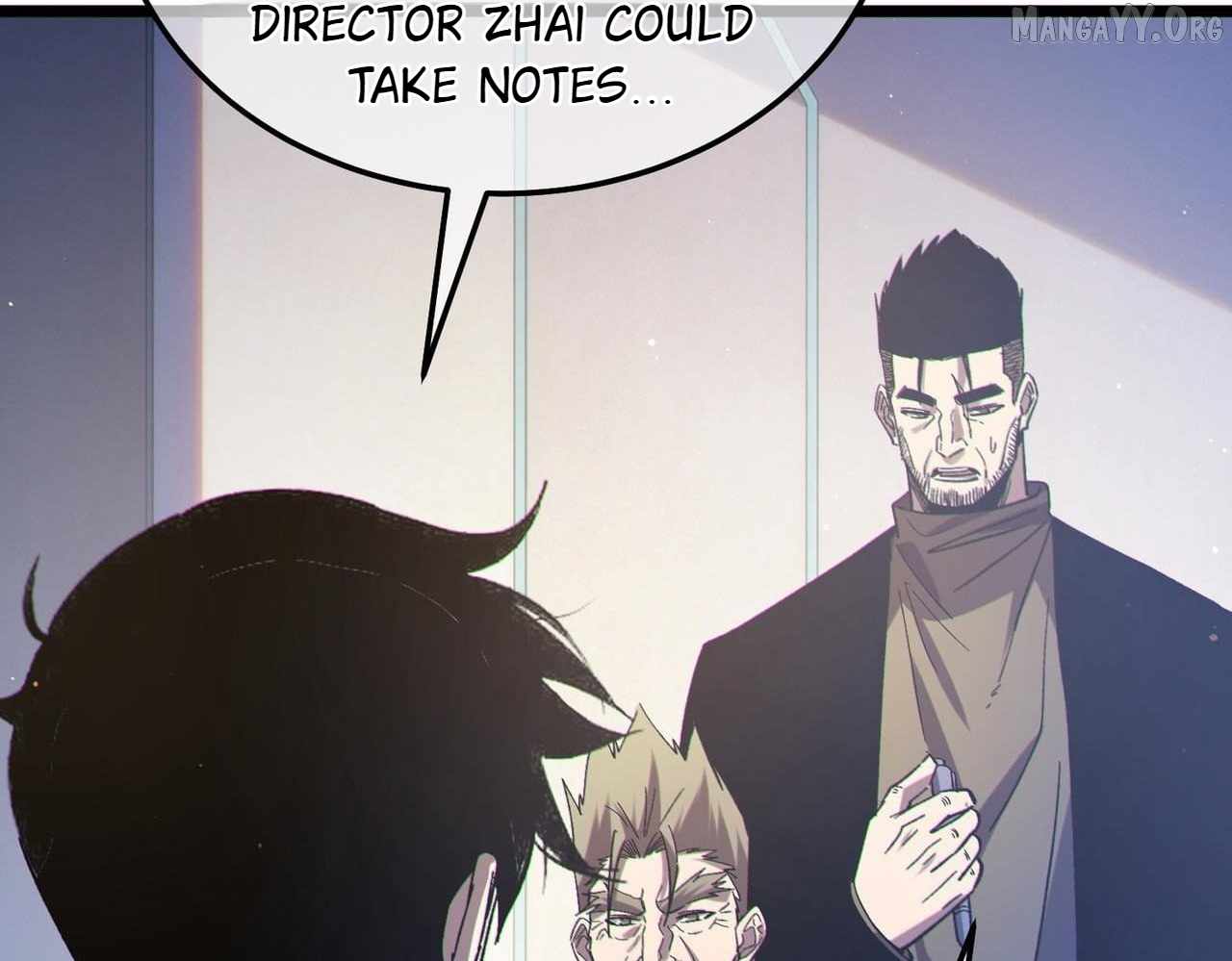 I Rely on My Invincibility to Deal Tons of Damage Passively! Chapter 137 663 125