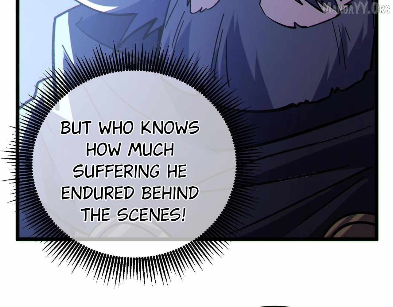 I Rely on My Invincibility to Deal Tons of Damage Passively! Chapter 137 668 130