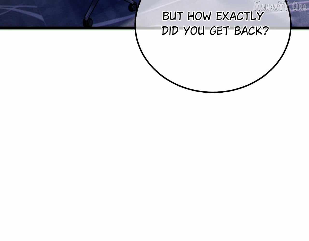 I Rely on My Invincibility to Deal Tons of Damage Passively! Chapter 137 671 133