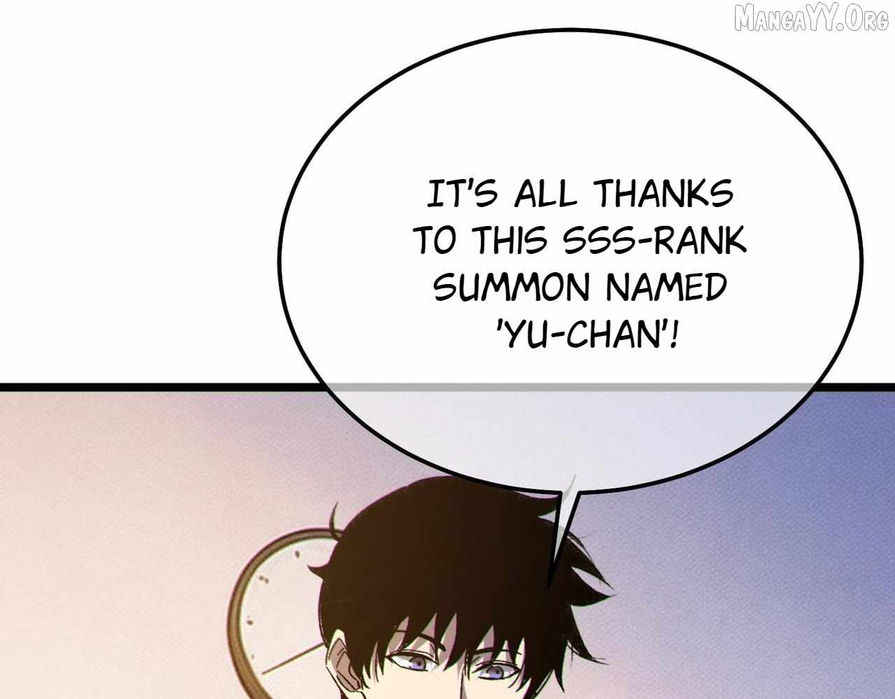 I Rely on My Invincibility to Deal Tons of Damage Passively! Chapter 137 672 134