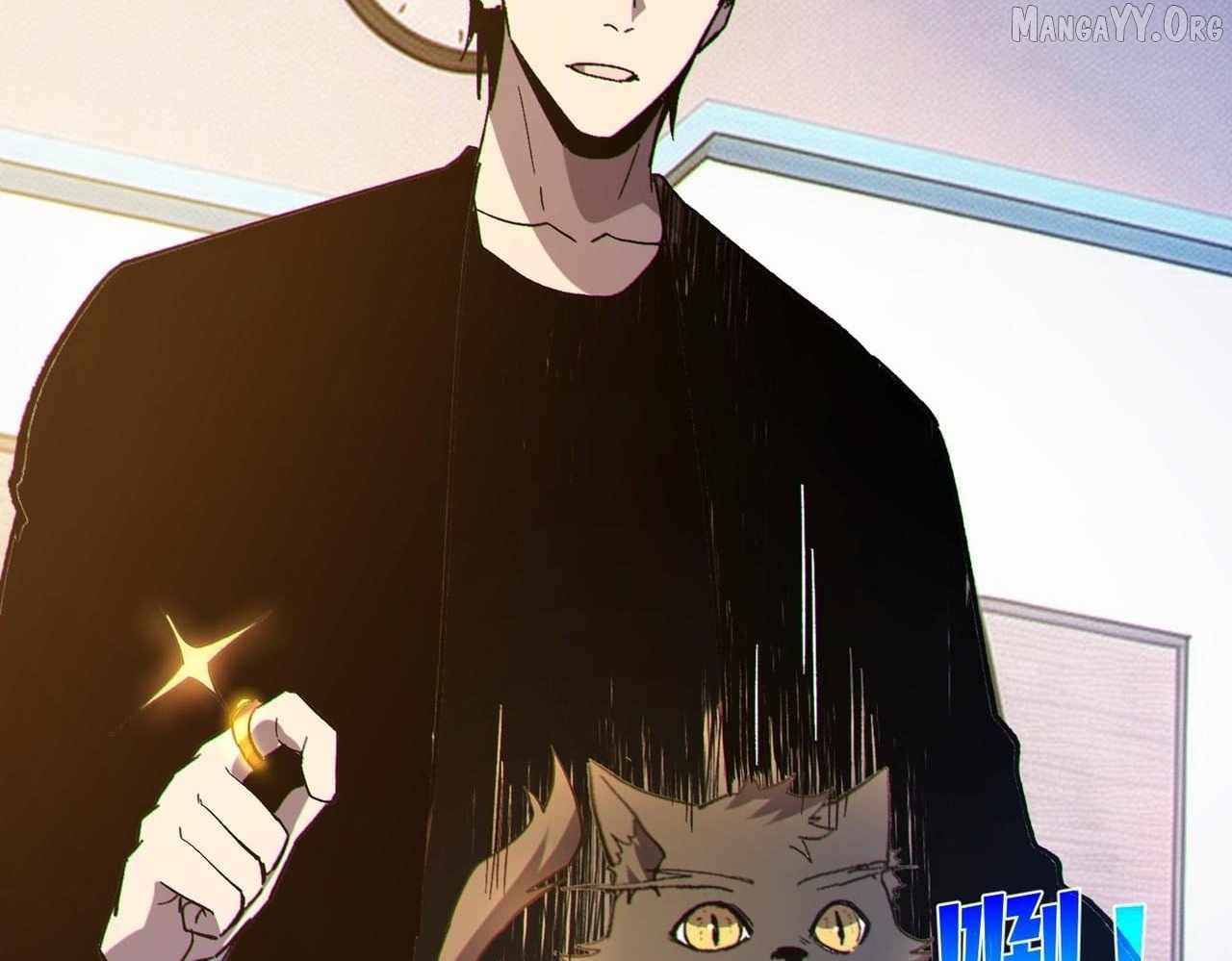 I Rely on My Invincibility to Deal Tons of Damage Passively! Chapter 137 673 135