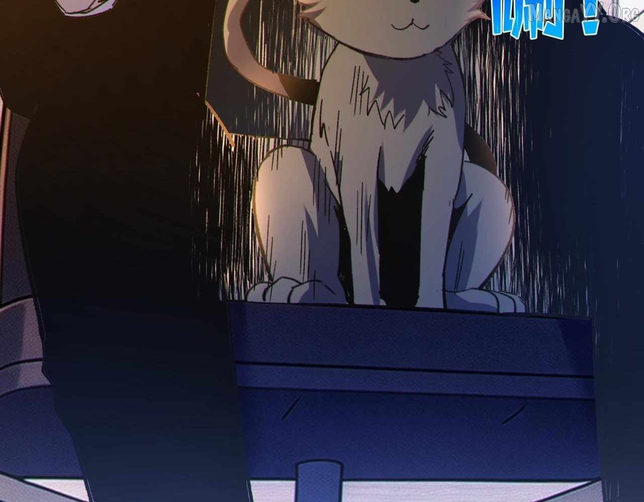 I Rely on My Invincibility to Deal Tons of Damage Passively! Chapter 137 674 136