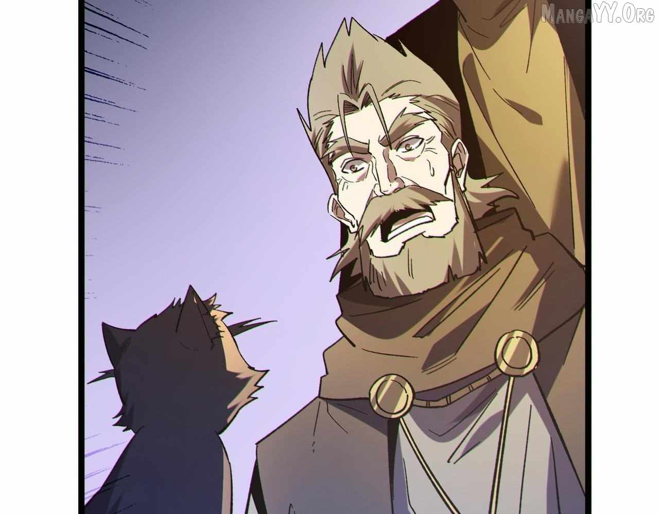 I Rely on My Invincibility to Deal Tons of Damage Passively! Chapter 137 677 139