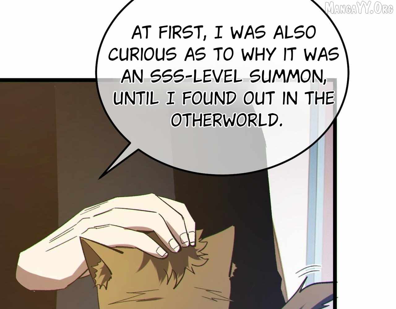 I Rely on My Invincibility to Deal Tons of Damage Passively! Chapter 137 679 141