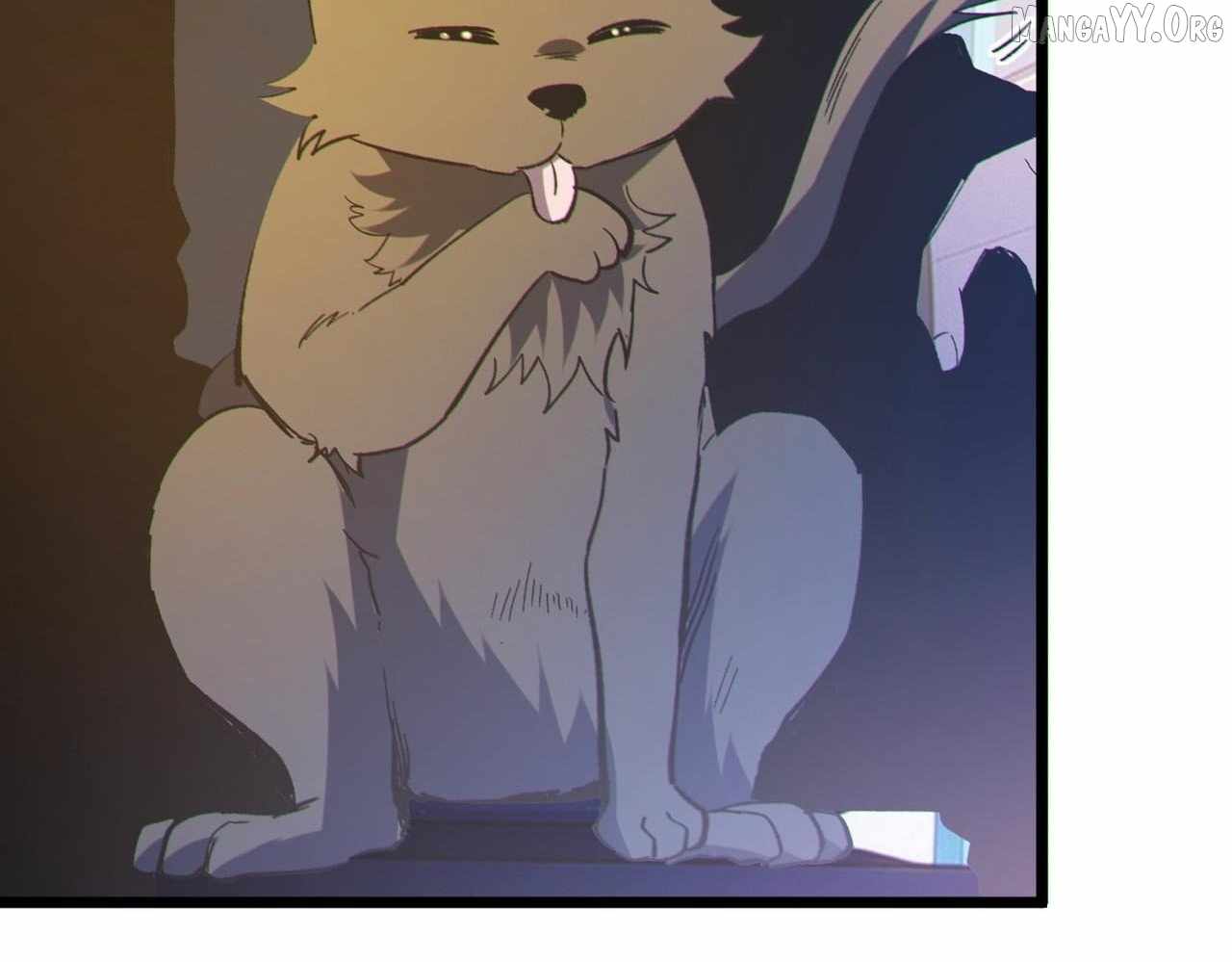 I Rely on My Invincibility to Deal Tons of Damage Passively! Chapter 137 680 142