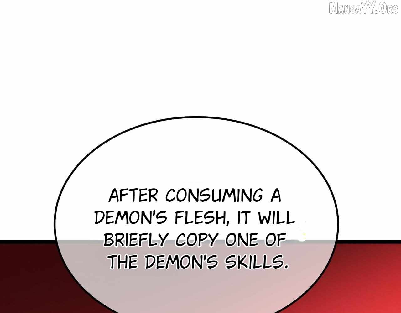 I Rely on My Invincibility to Deal Tons of Damage Passively! Chapter 137 681 143