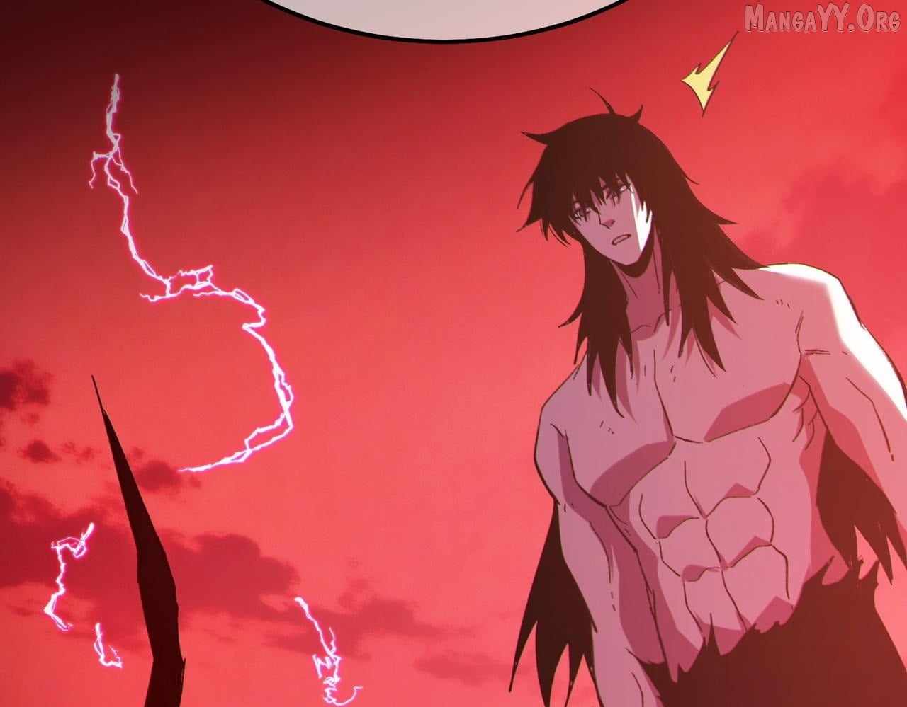 I Rely on My Invincibility to Deal Tons of Damage Passively! Chapter 137 682 144