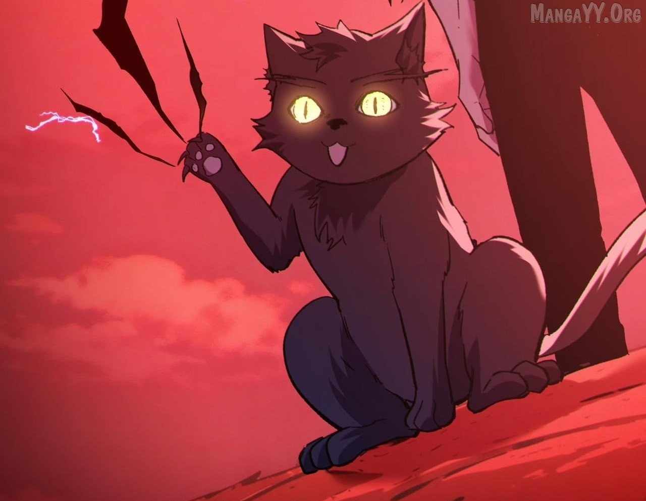 I Rely on My Invincibility to Deal Tons of Damage Passively! Chapter 137 683 145