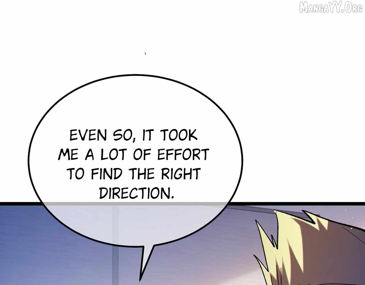 I Rely on My Invincibility to Deal Tons of Damage Passively! Chapter 137 685 147