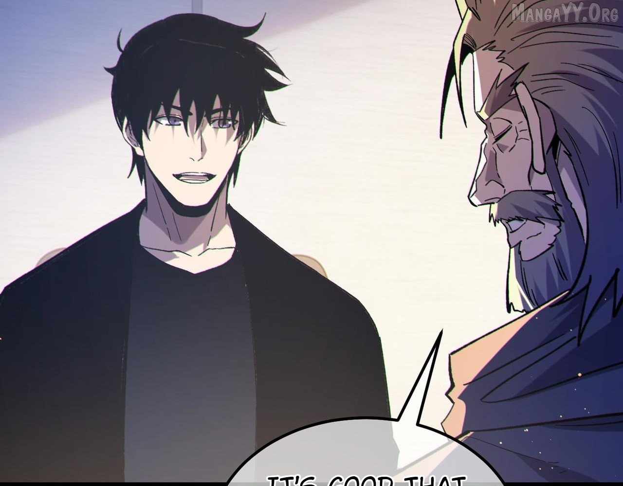 I Rely on My Invincibility to Deal Tons of Damage Passively! Chapter 137 686 148