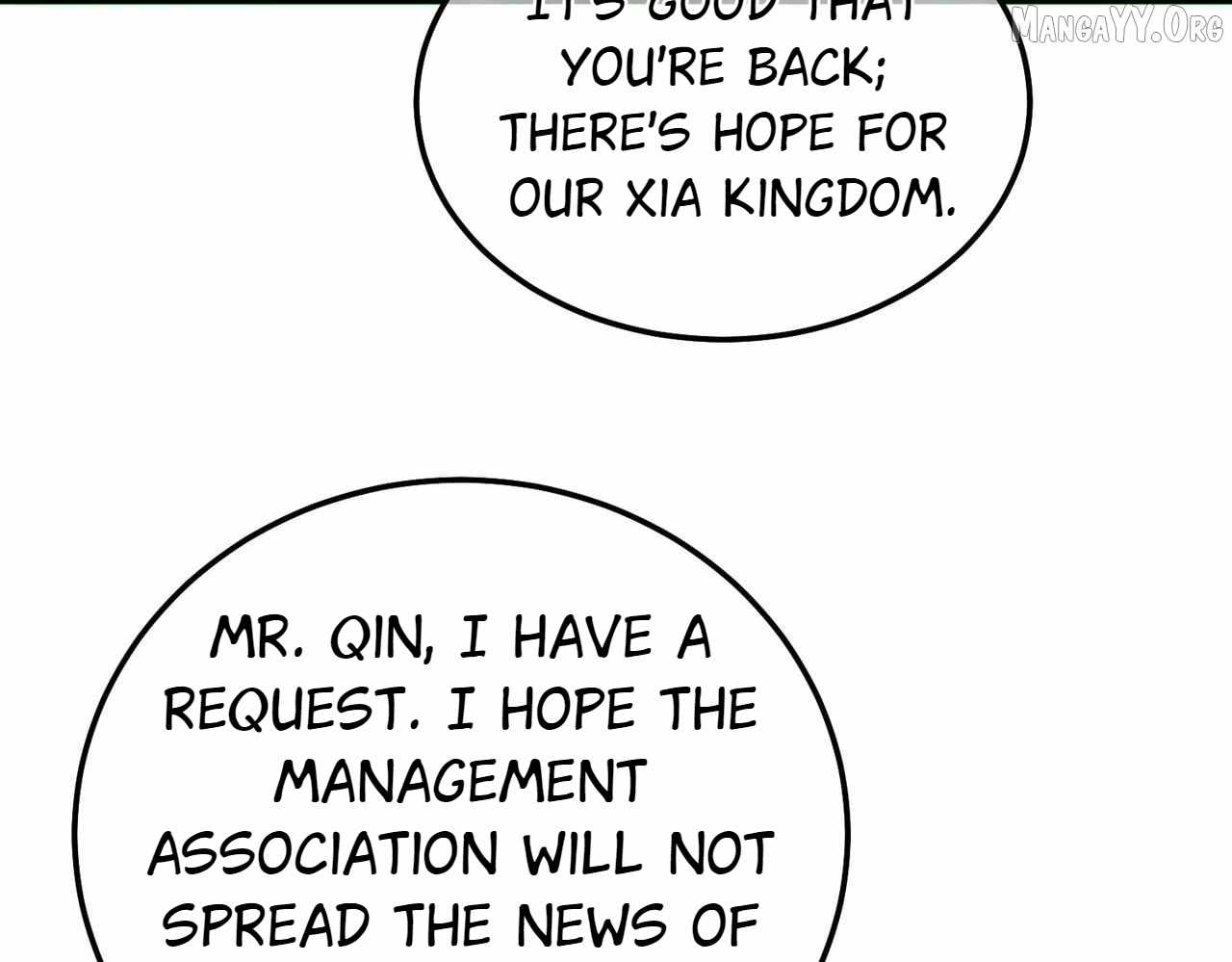 I Rely on My Invincibility to Deal Tons of Damage Passively! Chapter 137 687 149