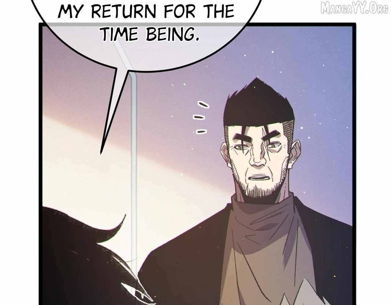 I Rely on My Invincibility to Deal Tons of Damage Passively! Chapter 137 688 150