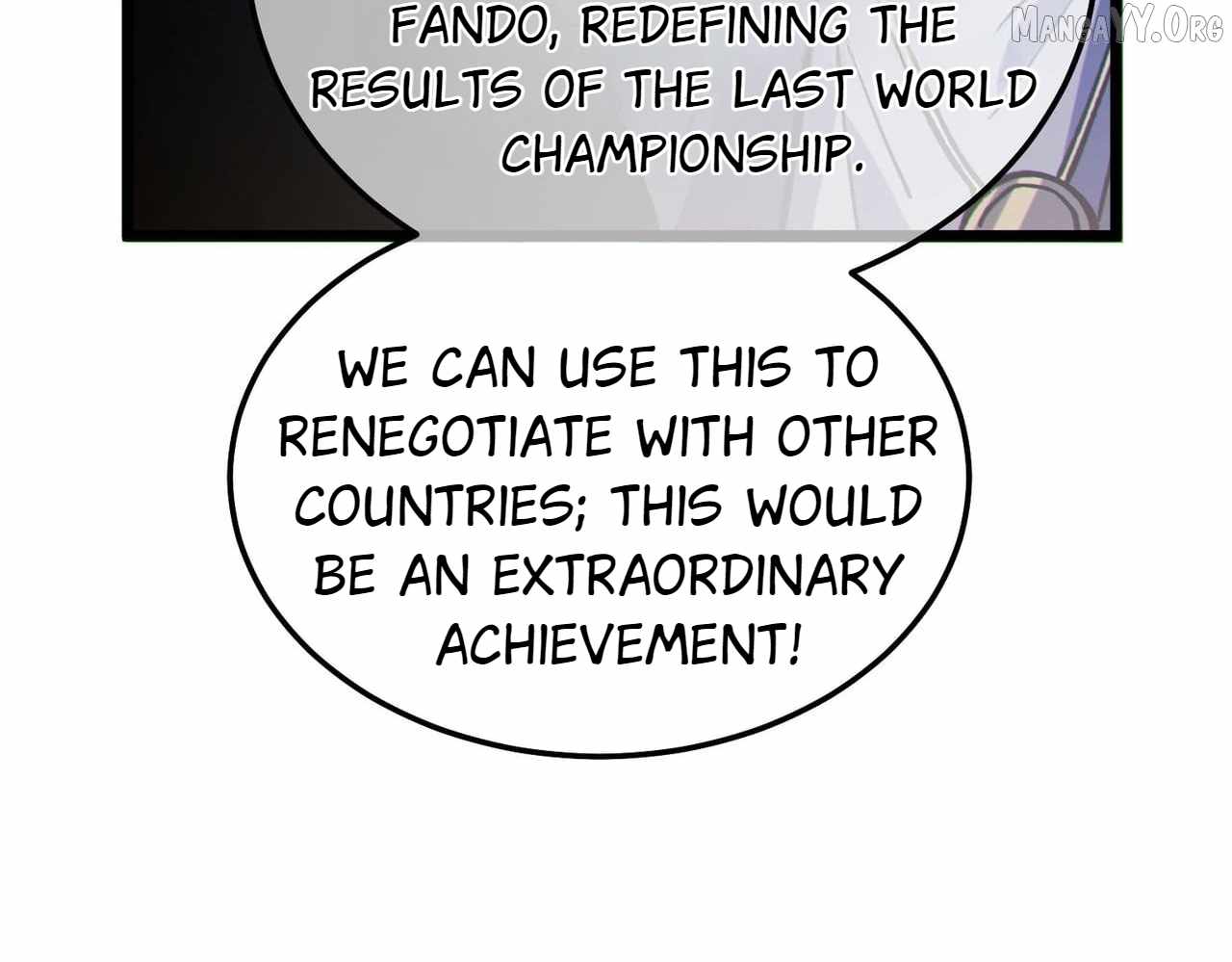 I Rely on My Invincibility to Deal Tons of Damage Passively! Chapter 137 690 152