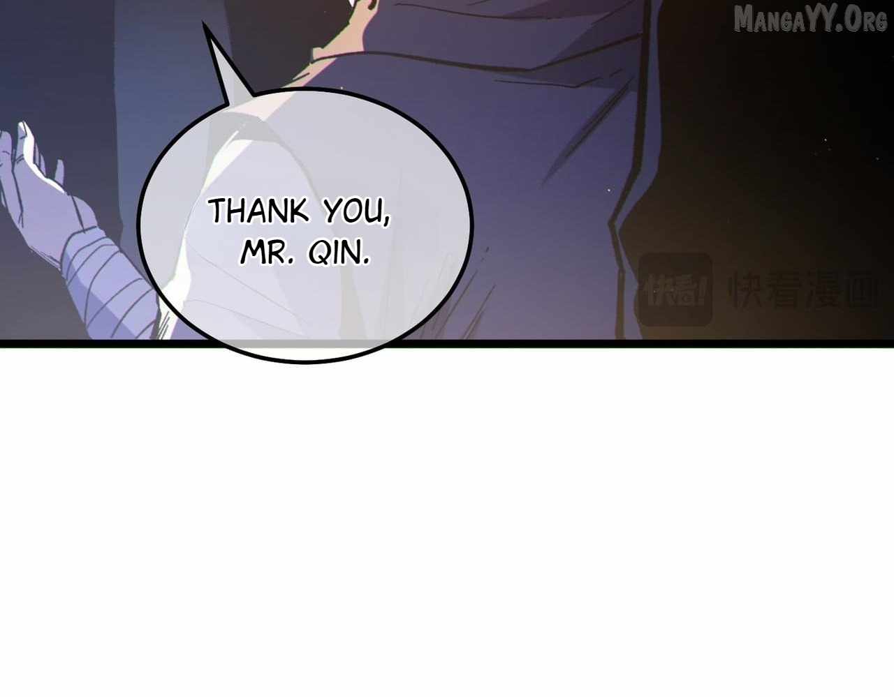 I Rely on My Invincibility to Deal Tons of Damage Passively! Chapter 137 694 156