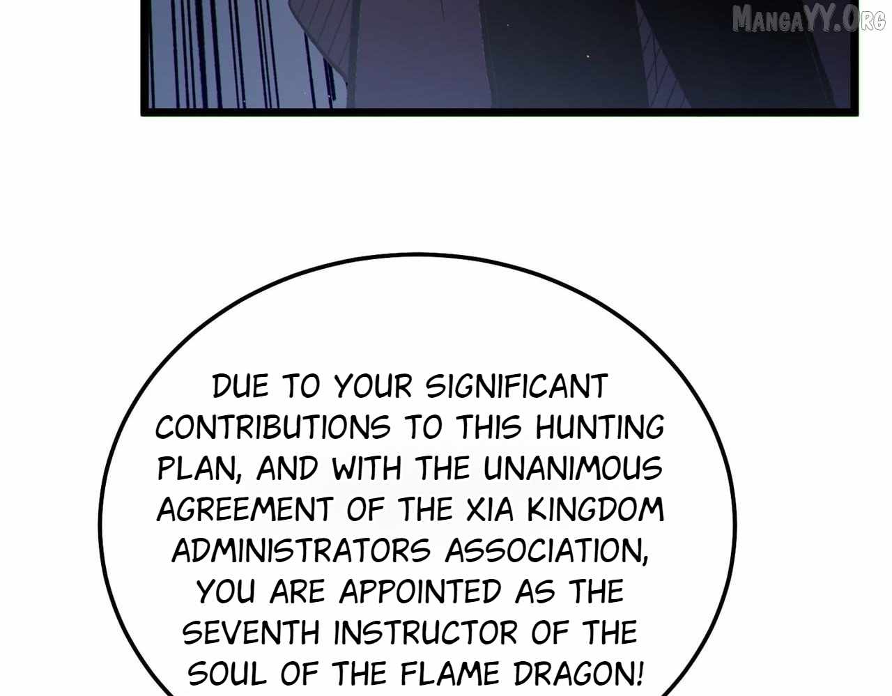 I Rely on My Invincibility to Deal Tons of Damage Passively! Chapter 137 697 159