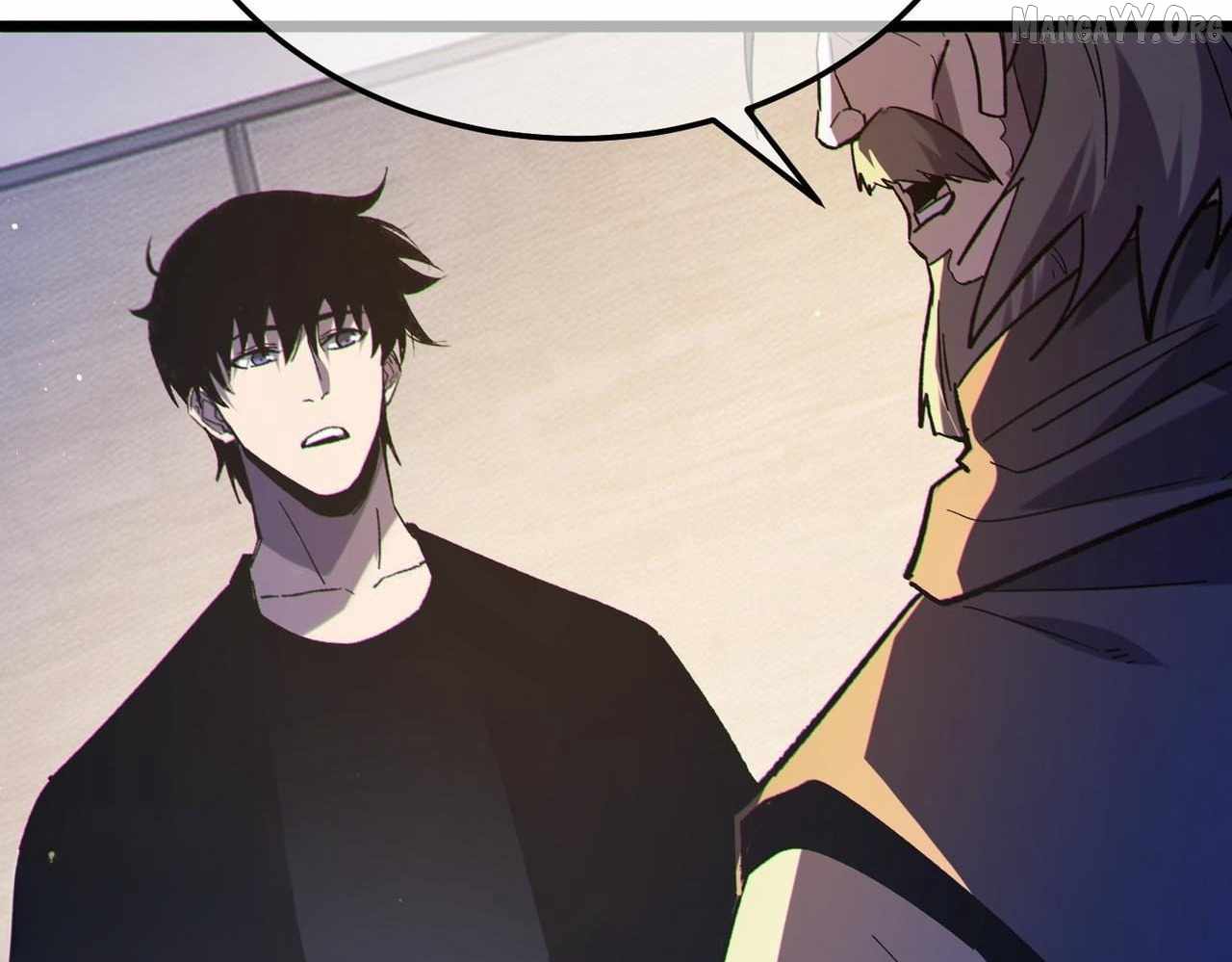 I Rely on My Invincibility to Deal Tons of Damage Passively! Chapter 137 698 160