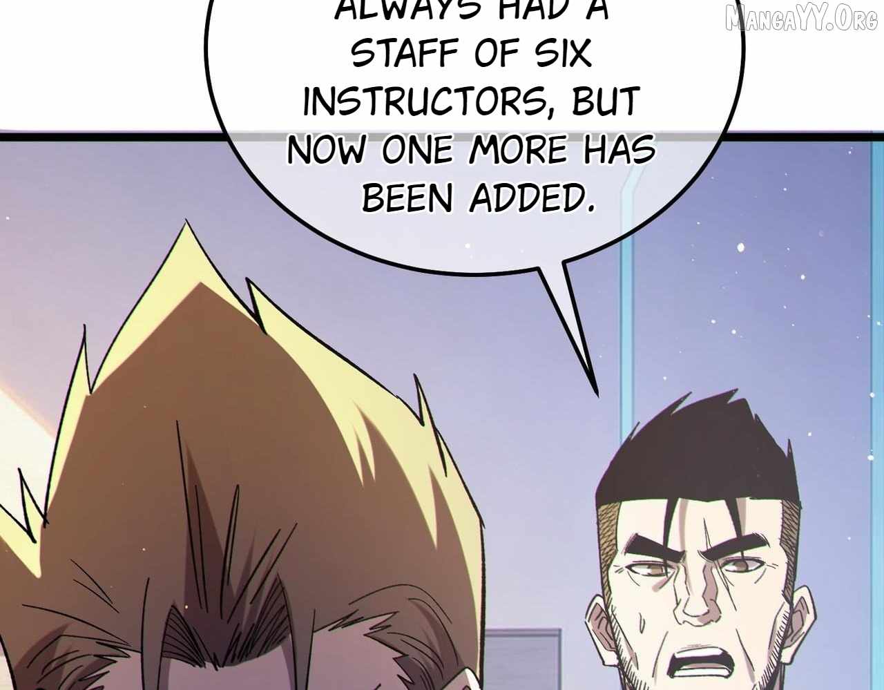 I Rely on My Invincibility to Deal Tons of Damage Passively! Chapter 137 701 163