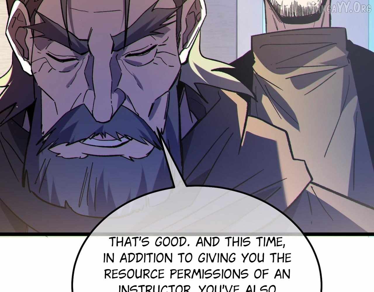 I Rely on My Invincibility to Deal Tons of Damage Passively! Chapter 137 702 164