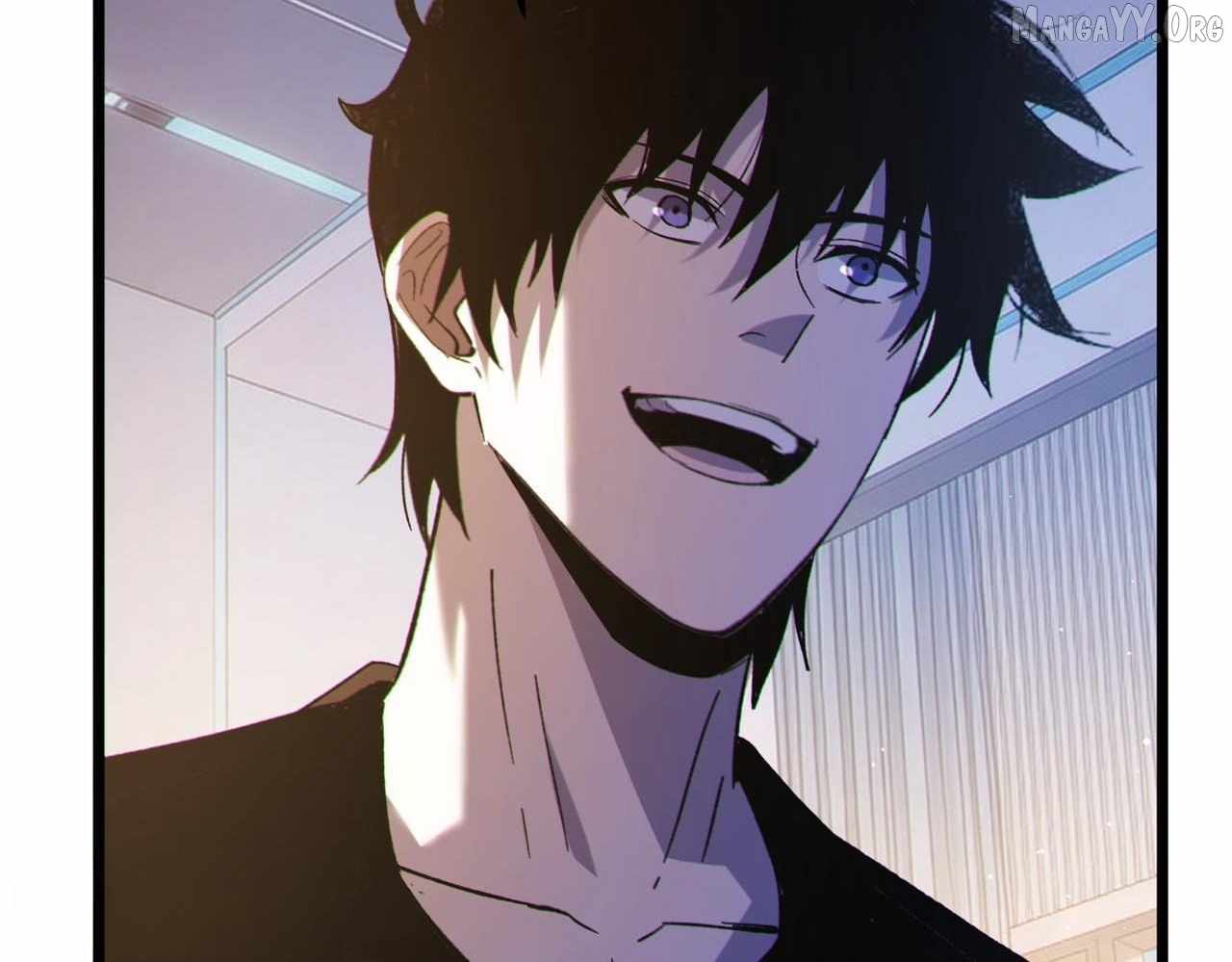 I Rely on My Invincibility to Deal Tons of Damage Passively! Chapter 137 705 167