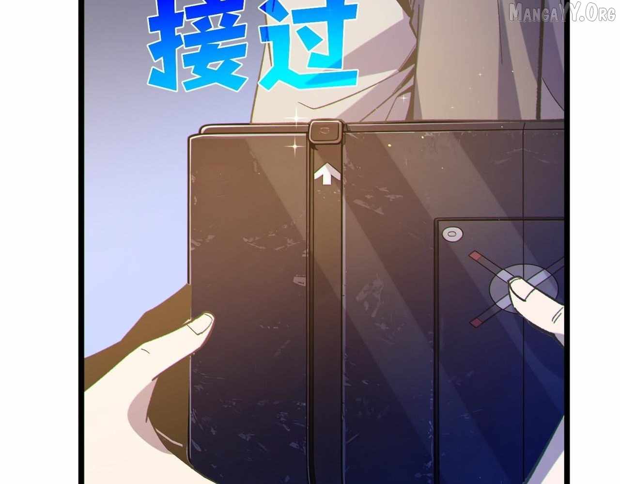 I Rely on My Invincibility to Deal Tons of Damage Passively! Chapter 137 711 173