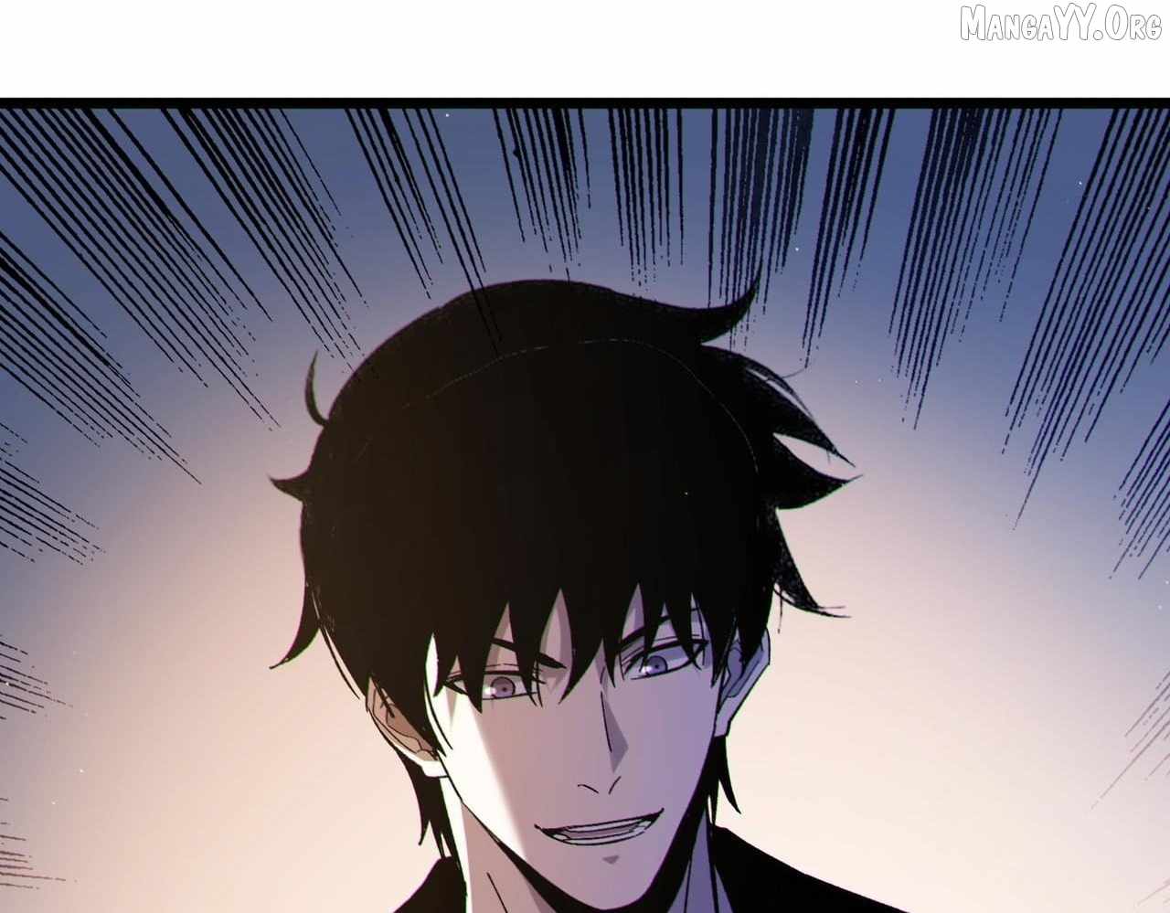 I Rely on My Invincibility to Deal Tons of Damage Passively! Chapter 137 713 175