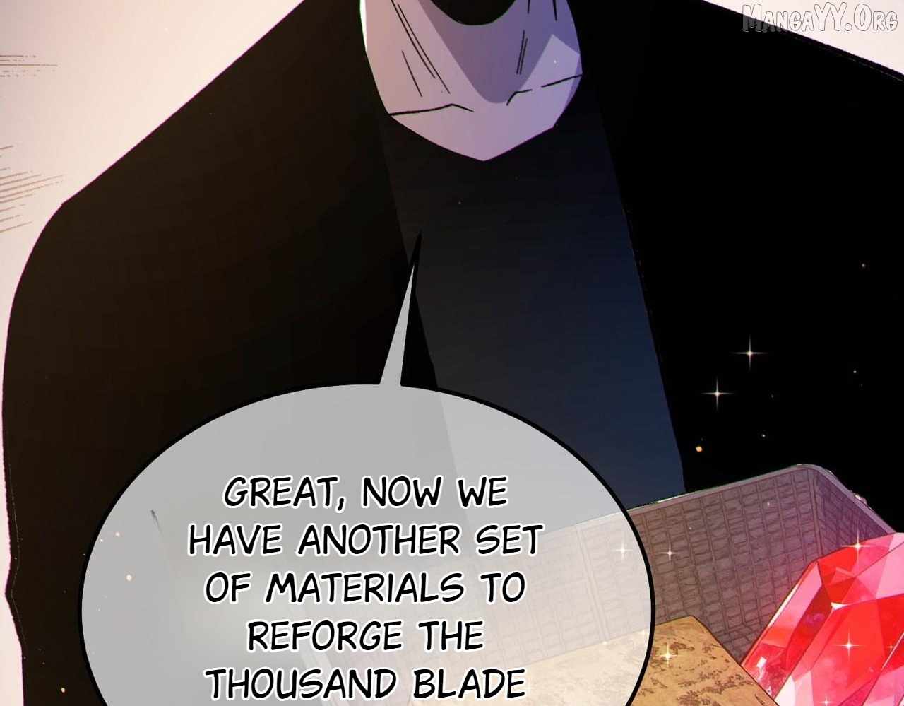 I Rely on My Invincibility to Deal Tons of Damage Passively! Chapter 137 714 176